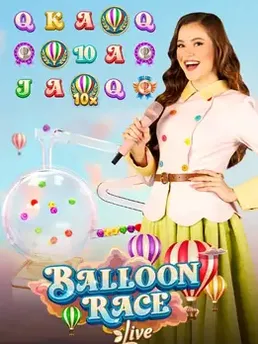 Balloon Race