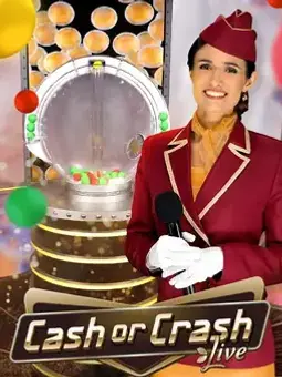 Cash or Crash