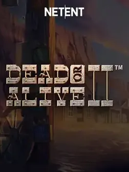 Dead or Alive 2