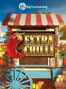 Extra Chilli