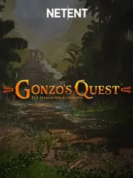 Gonzo's Quest