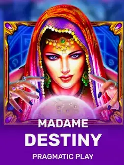 Madame Destiny