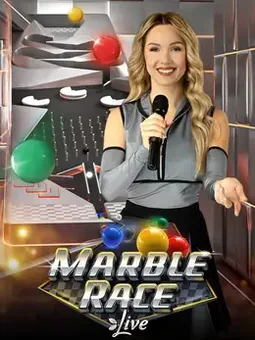 Marble Race