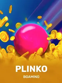 Plinko BGaming