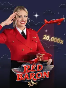 Red Baron