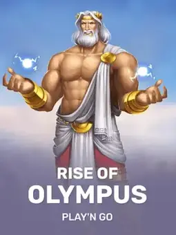 Rise of Olympus