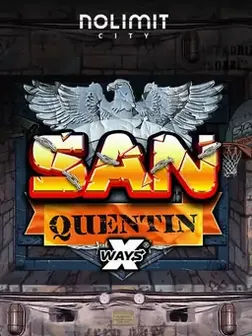 San Quentin xWays