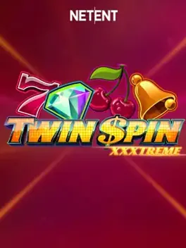 Twin Spin XXXtreme